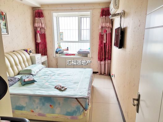 涿州开发区翡翠城（涿郡东区）2室2厅房源信息第4张图片