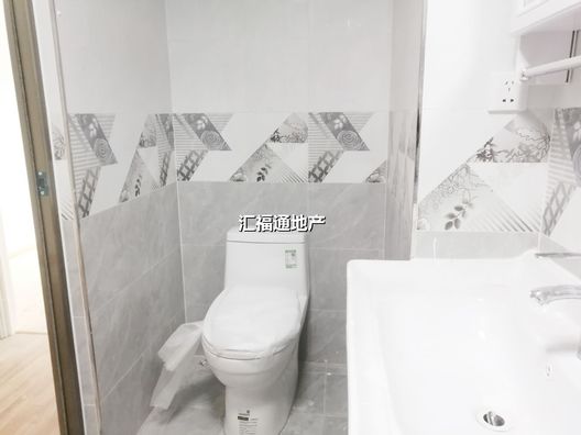 涿州市高铁新城鹏渤印象城·牛津花园2室2厅房源信息第6张图片