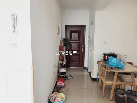 涿州清凉寺香邑溪谷一期2室1厅房源信息第9张图片