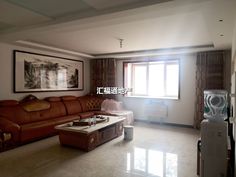 军怡公馆（北京公馆）3室2厅(房源编号H27001045)