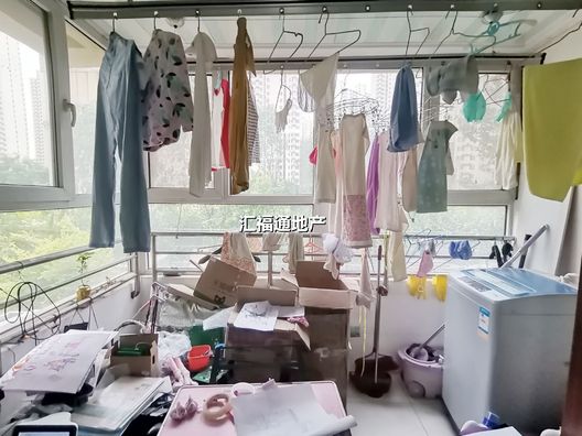 涿州市双塔区水岸花城2室1厅房源信息第7张图片