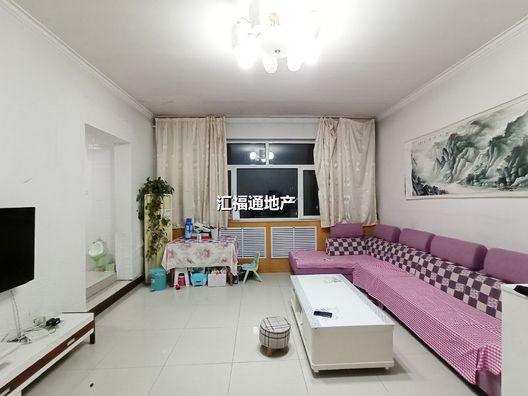 涿州清凉寺物资局小区2室1厅房源信息第1张图片