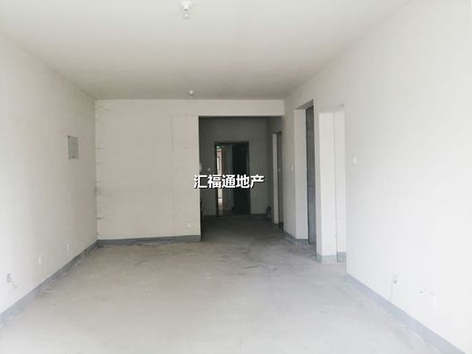 涿州双塔区水岸花城2室1厅房源信息第2张图片