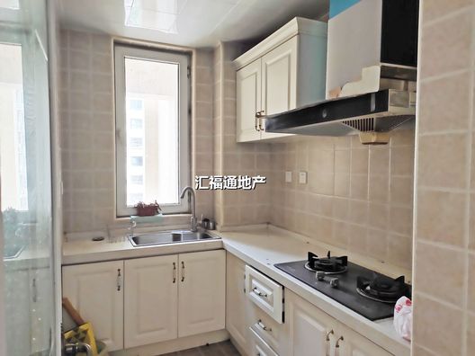 涿州双塔区水岸花城2室1厅房源信息第5张图片