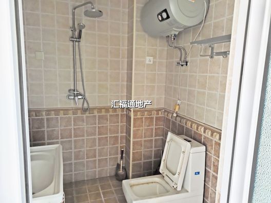 涿州双塔区水岸花城2室1厅房源信息第6张图片