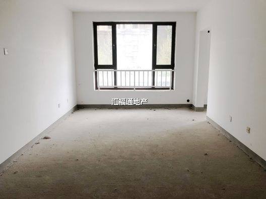 涿州高铁新城鸿坤理想湾3室2厅房源信息第1张图片