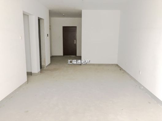 涿州高铁新城鸿坤理想湾3室2厅房源信息第2张图片