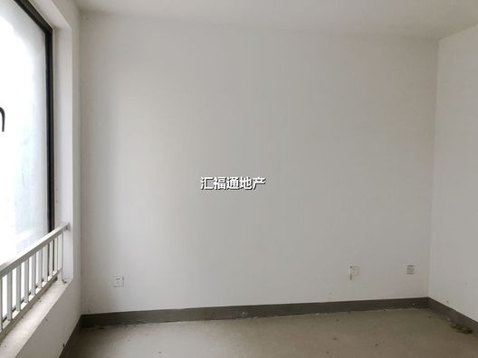 涿州高铁新城鸿坤理想湾3室2厅房源信息第3张图片