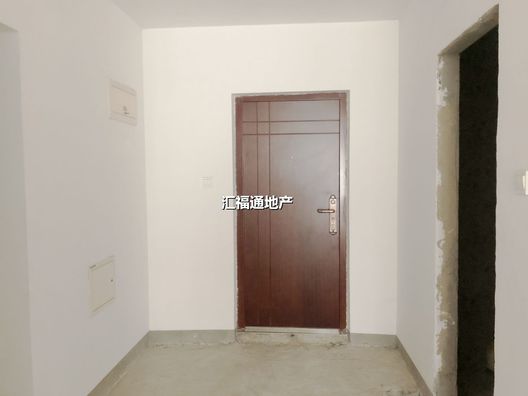 涿州高铁新城鸿坤理想湾3室2厅房源信息第8张图片