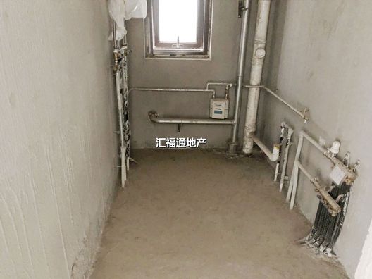 涿州高铁新城鸿坤理想湾3室2厅房源信息第6张图片