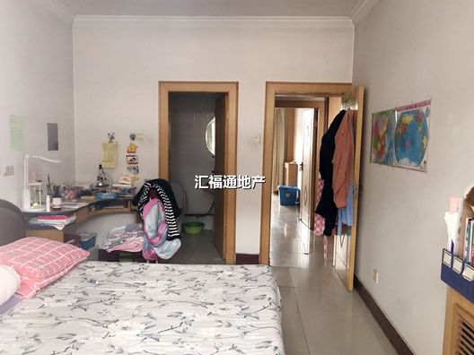 涿州清凉寺新府阳光一号院3室2厅房源信息第3张图片