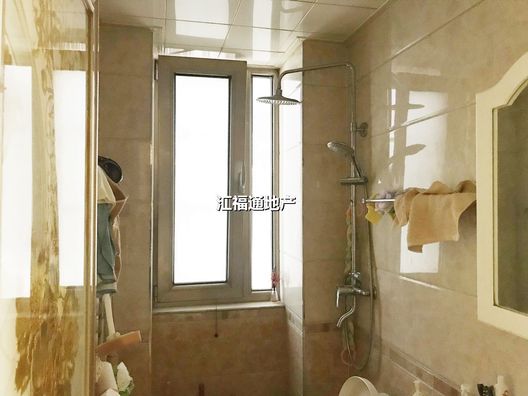 涿州开发区中央公馆3室2厅房源信息第8张图片