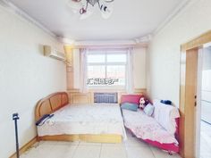 物资局小区2室1厅(房源编号H53000197)