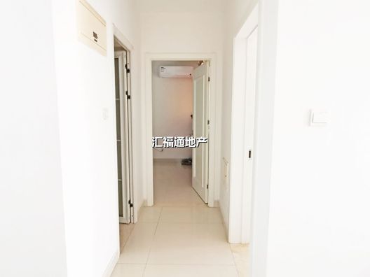 涿州高铁新城鸿坤理想湾2室2厅房源信息第3张图片