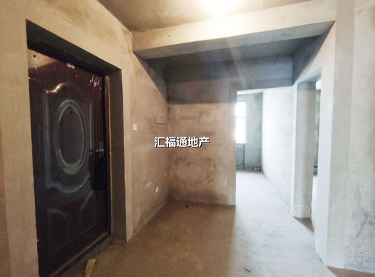 东方家属院3室2厅2卫第2张缩略图