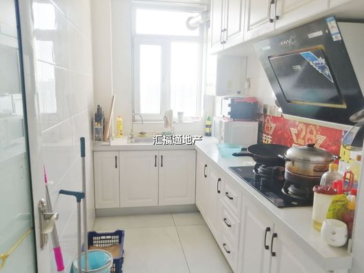 鸿盛凯旋门2室2厅1卫第6张缩略图