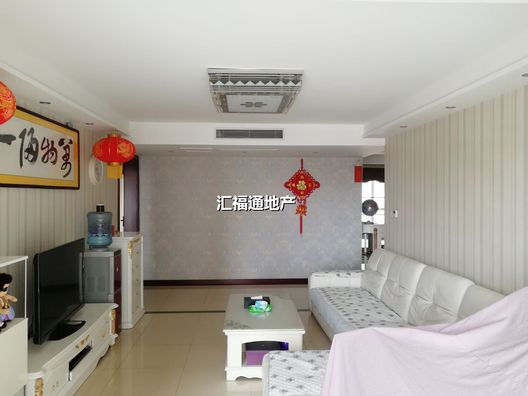 涿州开发区君临天下御景园3室2厅房源信息第3张图片