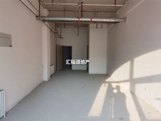涿州香邑溪谷商铺底商0室0厅房源信息第3张图片