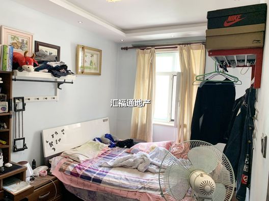 涿州双塔区水岸花城2室1厅房源信息第3张图片