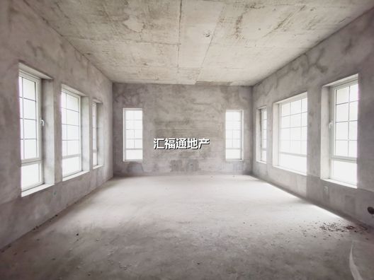 涿州城西区西京都高尔夫别墅5室2厅房源信息第5张图片