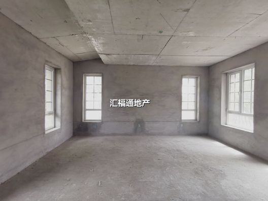 涿州城西区西京都高尔夫别墅5室2厅房源信息第3张图片