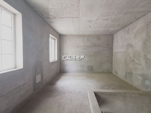 涿州城西区西京都高尔夫别墅5室2厅房源信息第4张图片