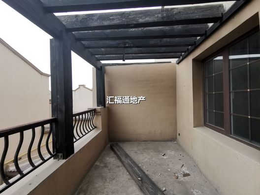 涿州城西区西京都高尔夫别墅5室2厅房源信息第6张图片