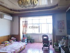 金属器件厂住宅小区2室2厅1卫二手房