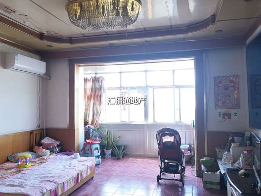 涿州桃园区金属器件厂住宅小区2室2厅房源信息第1张图片