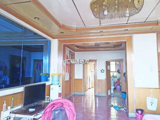 涿州桃园区金属器件厂住宅小区2室2厅房源信息第2张图片