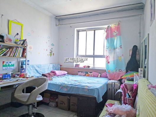涿州桃园区金属器件厂住宅小区2室2厅房源信息第3张图片