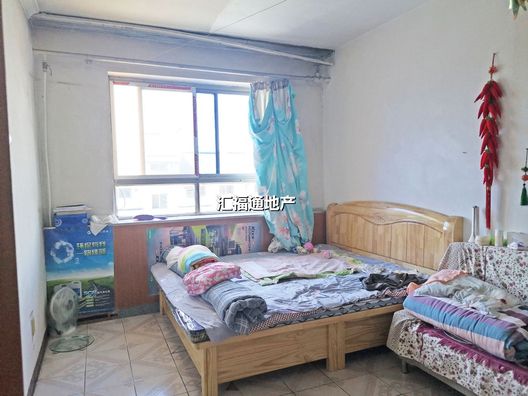 涿州桃园区金属器件厂住宅小区2室2厅房源信息第4张图片