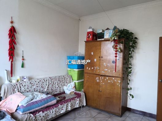 涿州桃园区金属器件厂住宅小区2室2厅房源信息第5张图片