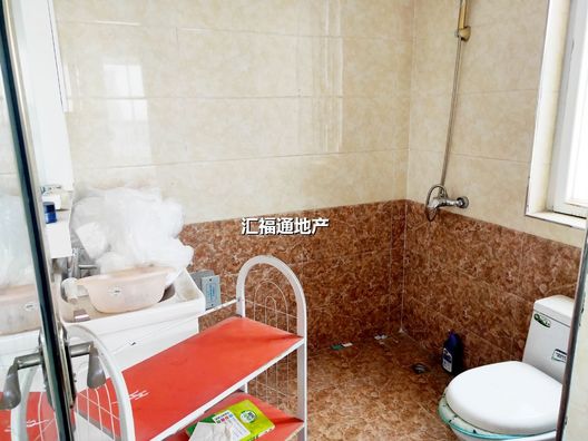 涿州市清凉寺公园壹号3室1厅房源信息第6张图片