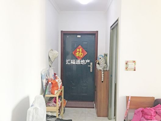 涿州市双塔区水岸花城2室2厅房源信息第8张图片