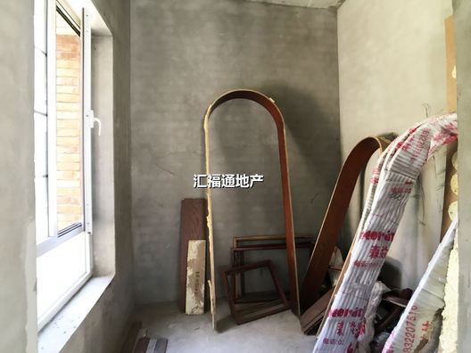 西京都高尔夫别墅4室3厅4卫第5张缩略图