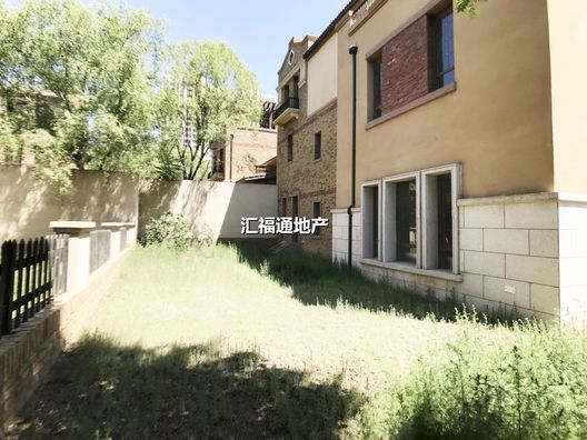 西京都高尔夫别墅4室3厅4卫第18张缩略图