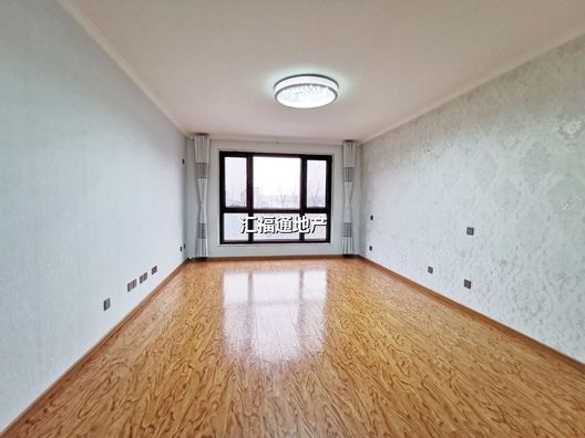 金品时代3室2厅2卫全景看房