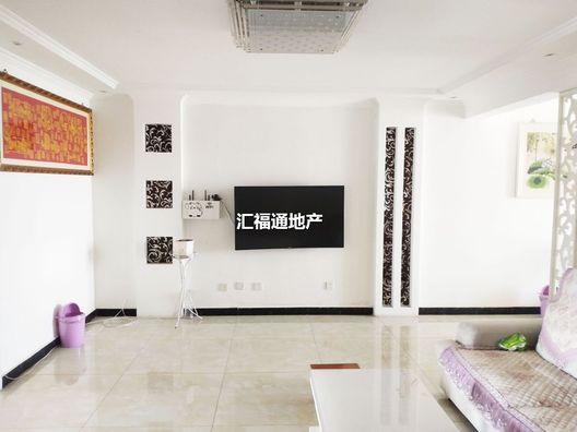 涿州清凉寺汇元尚品3室2厅房源信息第3张图片
