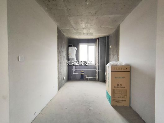 涿州清凉寺香邑溪谷一期3室1厅房源信息第2张图片