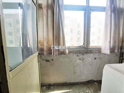涿州清凉寺铁道部建厂局家属楼1室1厅房源信息第6张图片