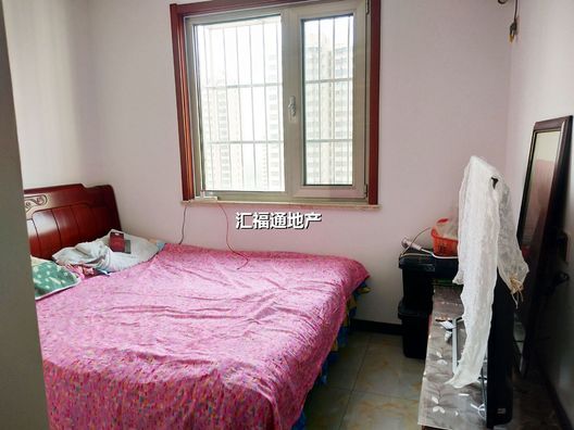涿州双塔区水岸花城3室2厅房源信息第4张图片