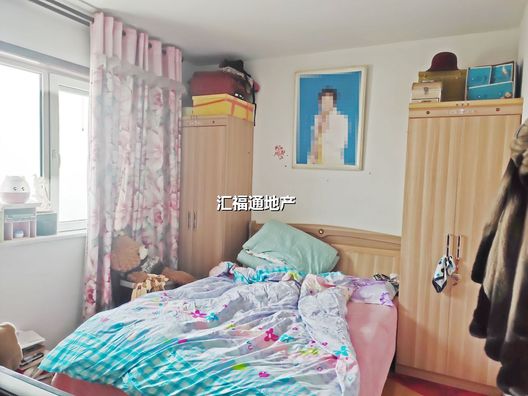 涿州双塔区水岸花城1室1厅房源信息第3张图片