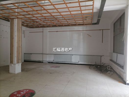 涿州冠云西路商铺底商0室0厅房源信息第1张图片