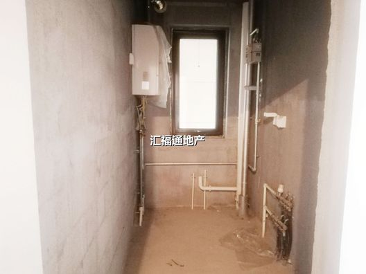 涿州高铁新城高铁新干线3室2厅房源信息第6张图片