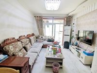 开发区惠友康庭二期2室2厅1卫(编号H80000360)