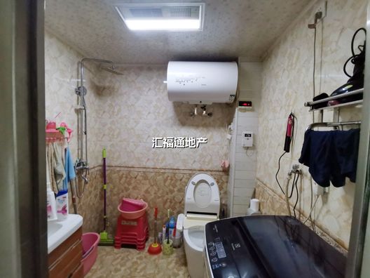 涿州开发区惠友康庭二期2室2厅房源信息第5张图片