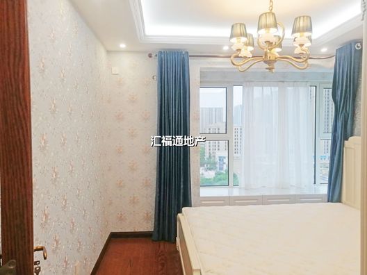 涿州高铁新城K2狮子城3室2厅房源信息第6张图片