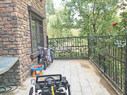 涿州市清凉寺香邑溪谷一期4室2厅房源信息第13张图片
