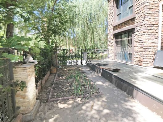 涿州市清凉寺香邑溪谷一期4室2厅房源信息第14张图片